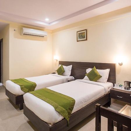 Hotel City Center Jodhpur Jodhpur (Rajasthan) Exterior foto