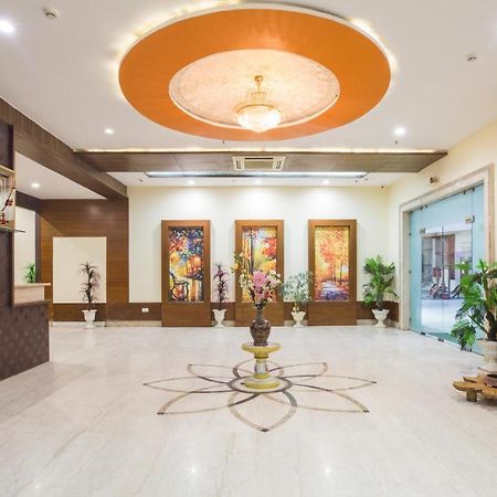 Hotel City Center Jodhpur Jodhpur (Rajasthan) Exterior foto