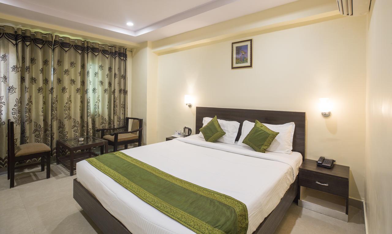 Hotel City Center Jodhpur Jodhpur (Rajasthan) Exterior foto