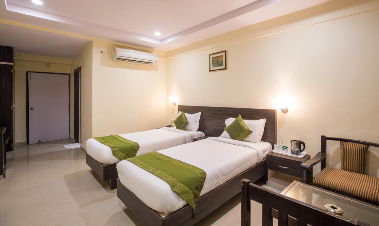 Hotel City Center Jodhpur Jodhpur (Rajasthan) Exterior foto