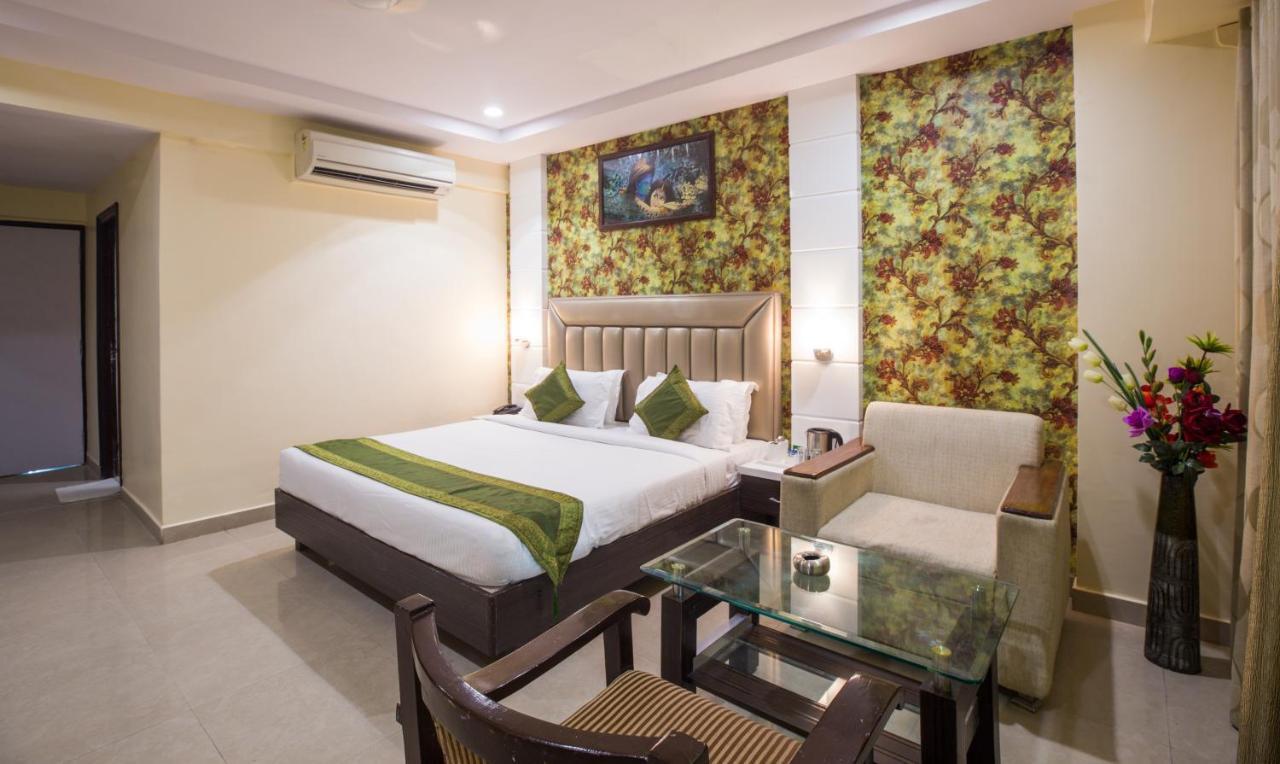 Hotel City Center Jodhpur Jodhpur (Rajasthan) Exterior foto