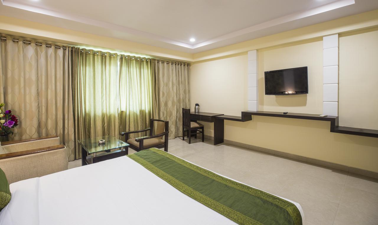 Hotel City Center Jodhpur Jodhpur (Rajasthan) Exterior foto