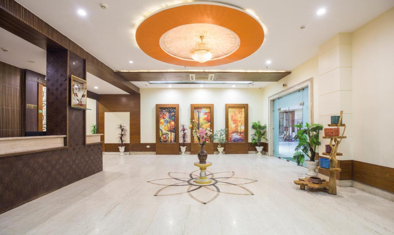Hotel City Center Jodhpur Jodhpur (Rajasthan) Exterior foto