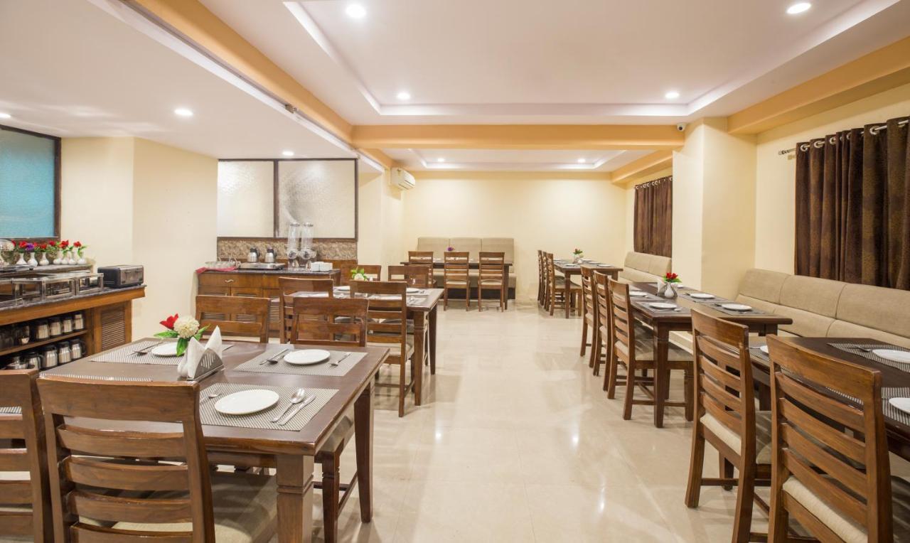 Hotel City Center Jodhpur Jodhpur (Rajasthan) Exterior foto