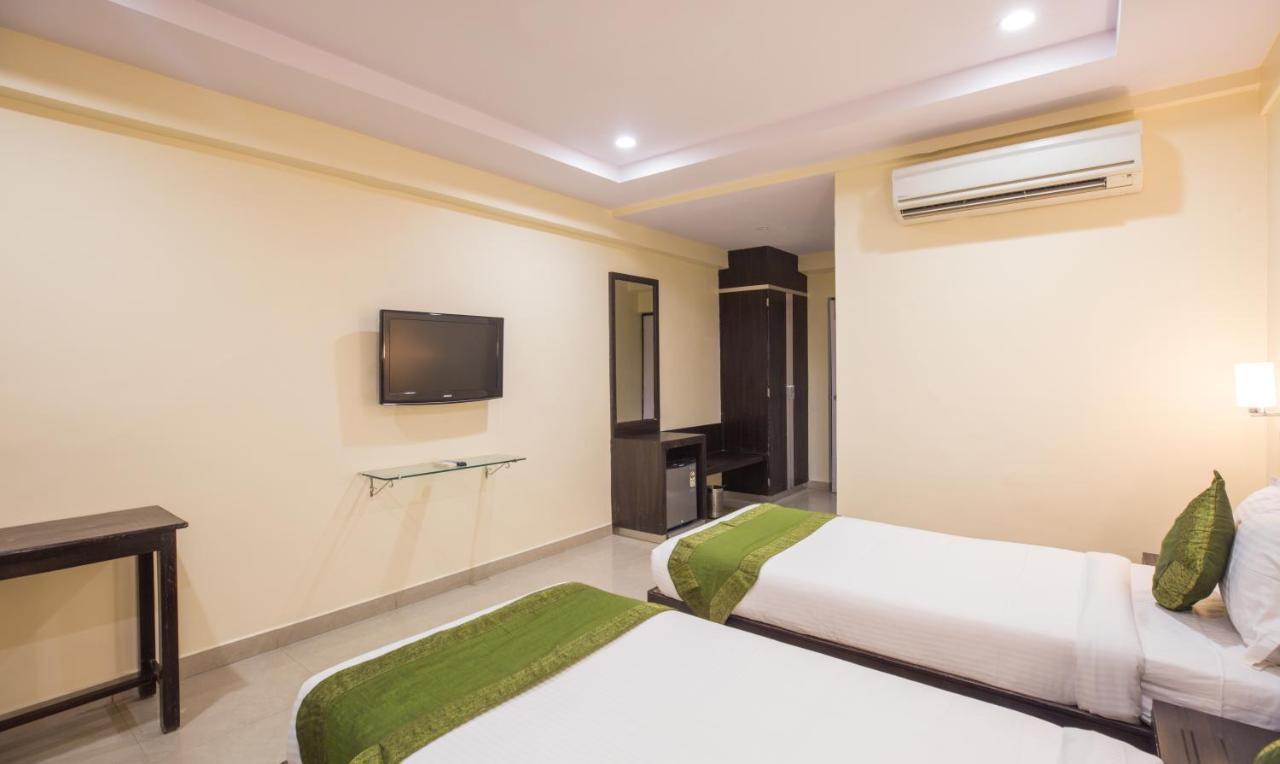 Hotel City Center Jodhpur Jodhpur (Rajasthan) Exterior foto