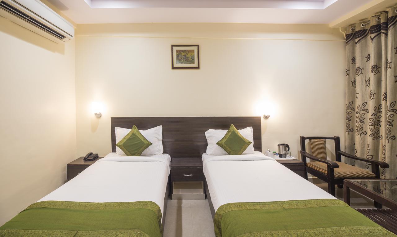 Hotel City Center Jodhpur Jodhpur (Rajasthan) Exterior foto