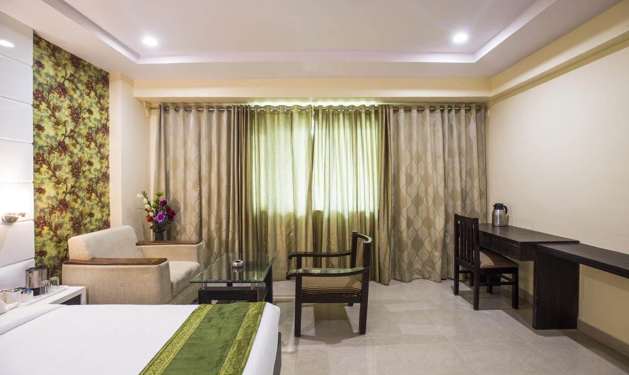 Hotel City Center Jodhpur Jodhpur (Rajasthan) Exterior foto